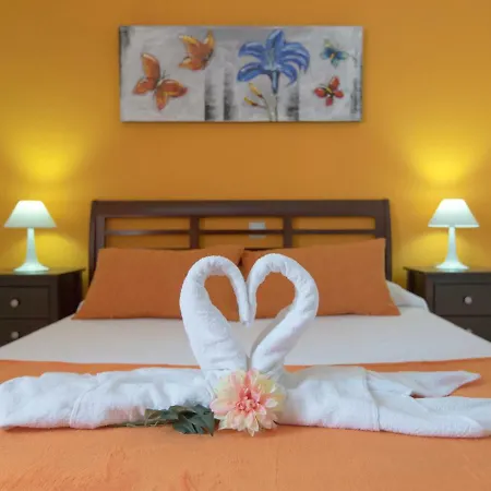 Bella Lucia 1. Piscina Climatizada, Wifi, Bbq. * Corralejo