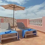ヴィラ Bella Lucia 1. Piscina Climatizada, Wifi, Bbq.